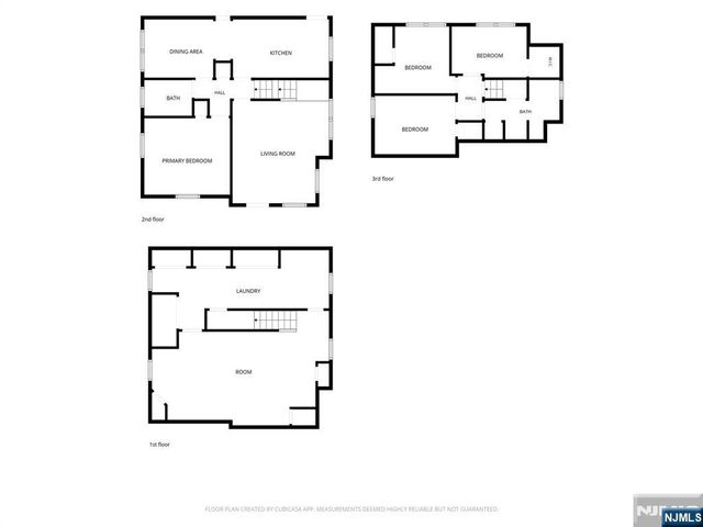 193 Wales Avenue, River Edge, NJ 07661