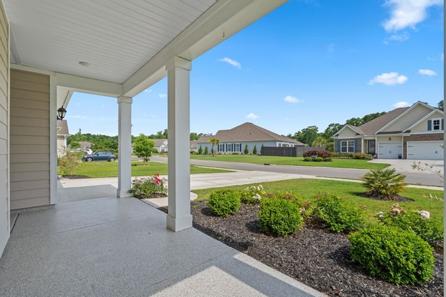 153 Castaway Key Dr., Pawleys Island, SC 29585