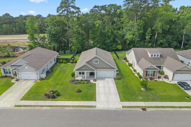 153 Castaway Key Dr., Pawleys Island, SC 29585