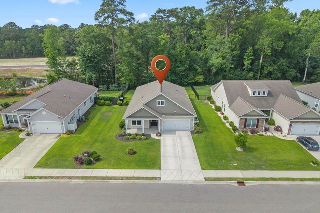 153 Castaway Key Dr., Pawleys Island, SC 29585