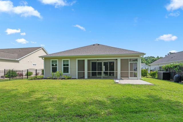153 Castaway Key Dr., Pawleys Island, SC 29585