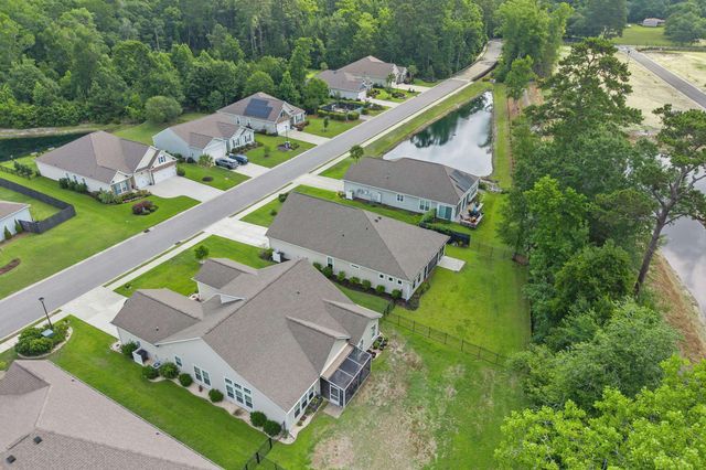 153 Castaway Key Dr., Pawleys Island, SC 29585