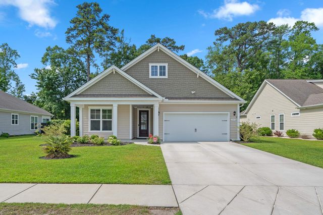 153 Castaway Key Dr., Pawleys Island, SC 29585