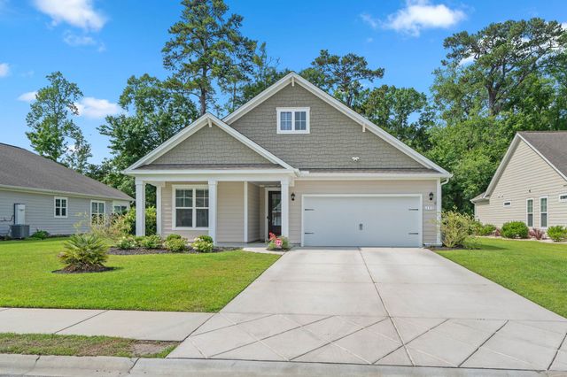 153 Castaway Key Dr., Pawleys Island, SC 29585