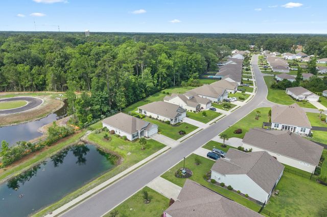 153 Castaway Key Dr., Pawleys Island, SC 29585