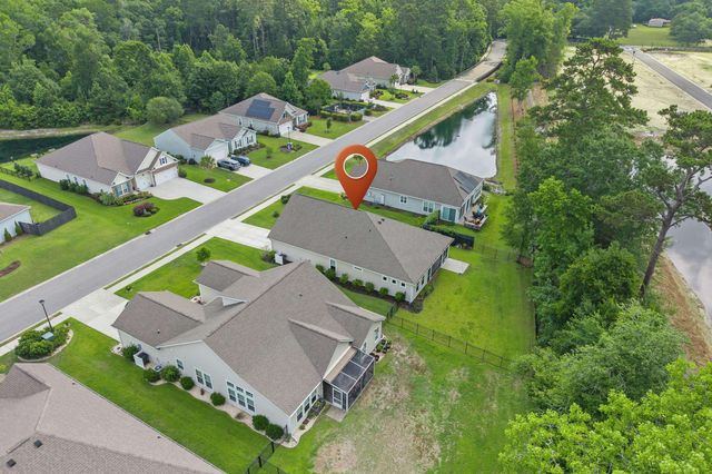 153 Castaway Key Dr., Pawleys Island, SC 29585