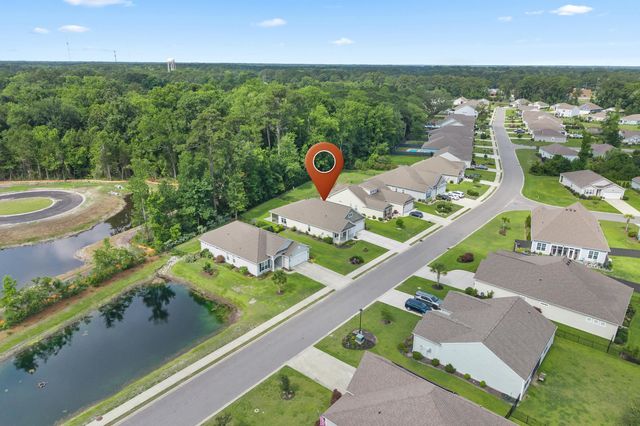 153 Castaway Key Dr., Pawleys Island, SC 29585
