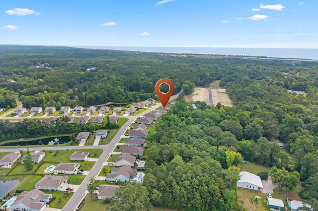 153 Castaway Key Dr., Pawleys Island, SC 29585