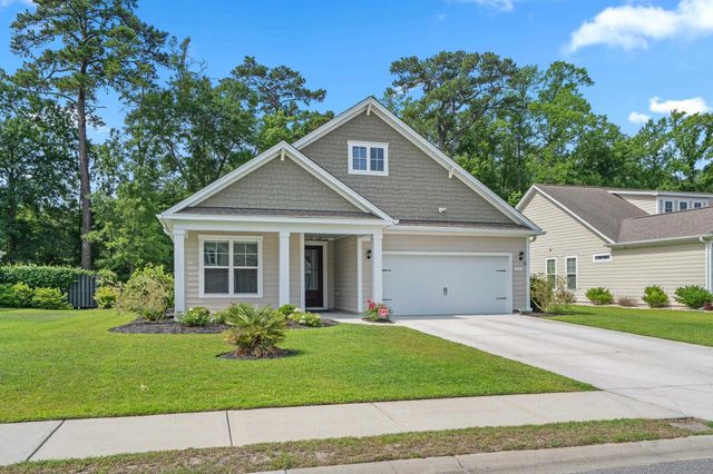 153 Castaway Key Dr., Pawleys Island, SC 29585