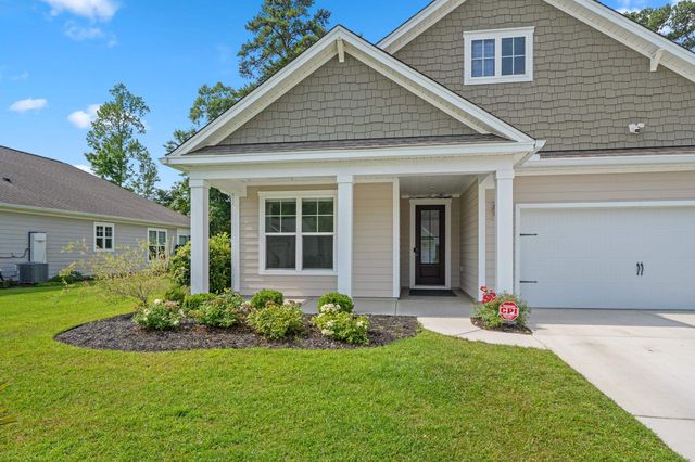 153 Castaway Key Dr., Pawleys Island, SC 29585