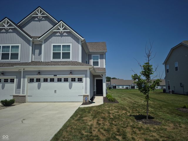 10608 Mangrove Drive, Indianapolis, IN 46239