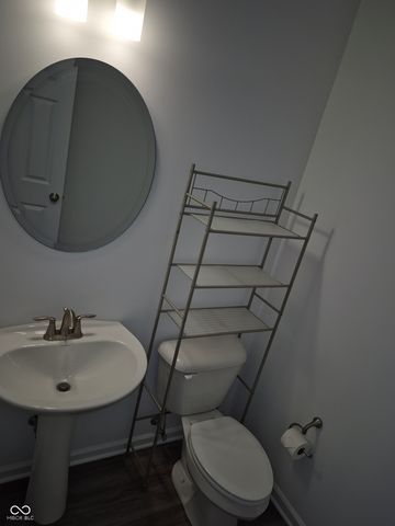 10608 Mangrove Drive, Indianapolis, IN 46239