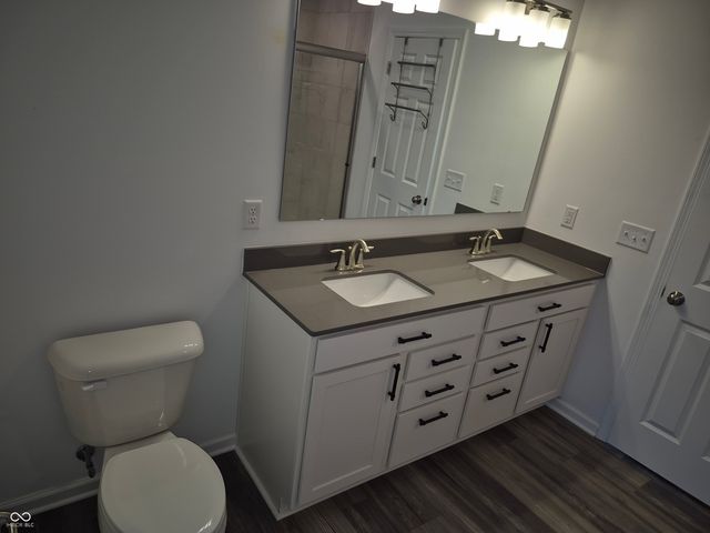 10608 Mangrove Drive, Indianapolis, IN 46239