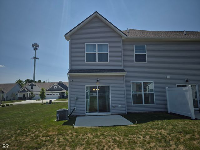 10608 Mangrove Drive, Indianapolis, IN 46239