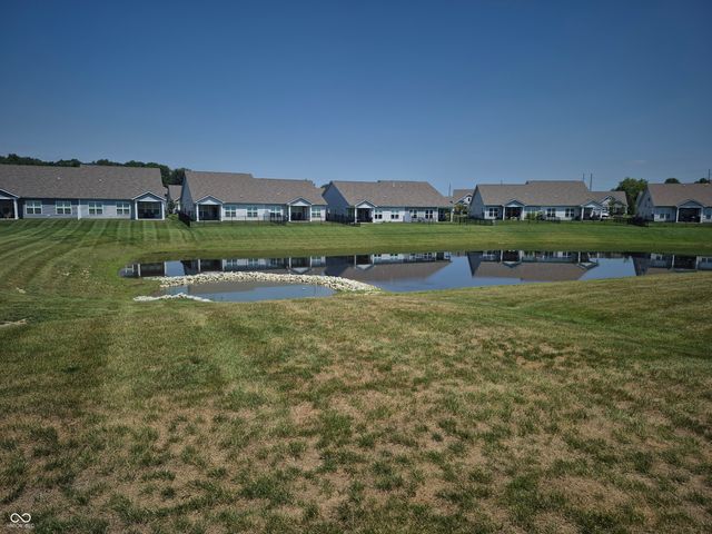 10608 Mangrove Drive, Indianapolis, IN 46239