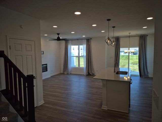 10608 Mangrove Drive, Indianapolis, IN 46239