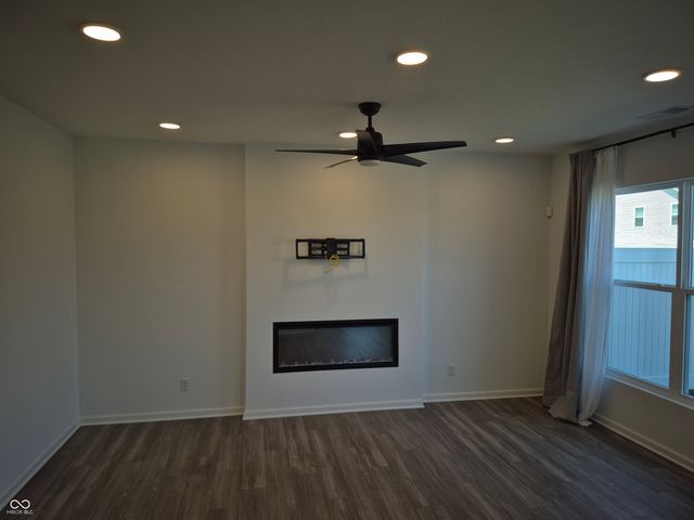10608 Mangrove Drive, Indianapolis, IN 46239