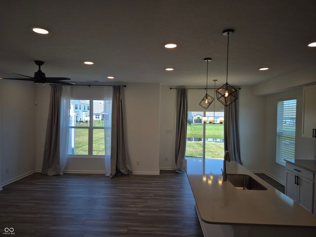 10608 Mangrove Drive, Indianapolis, IN 46239