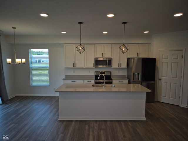 10608 Mangrove Drive, Indianapolis, IN 46239