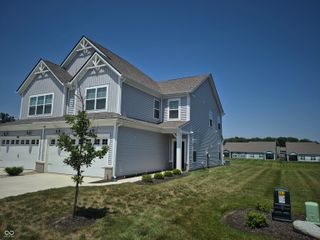 10608 Mangrove Drive, Indianapolis, IN 46239