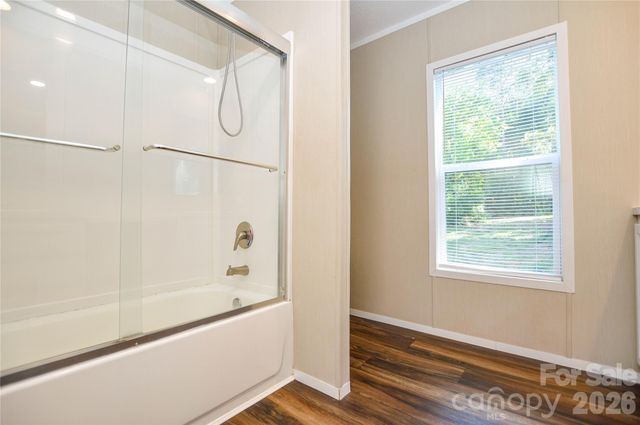 207 Pinehaven Drive, New London, NC 28127