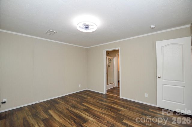 207 Pinehaven Drive, New London, NC 28127