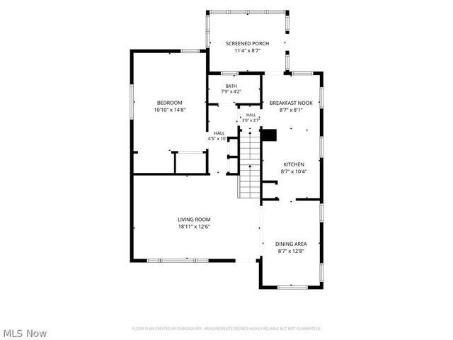 3666 Silsby Road, University Heights, OH 44118