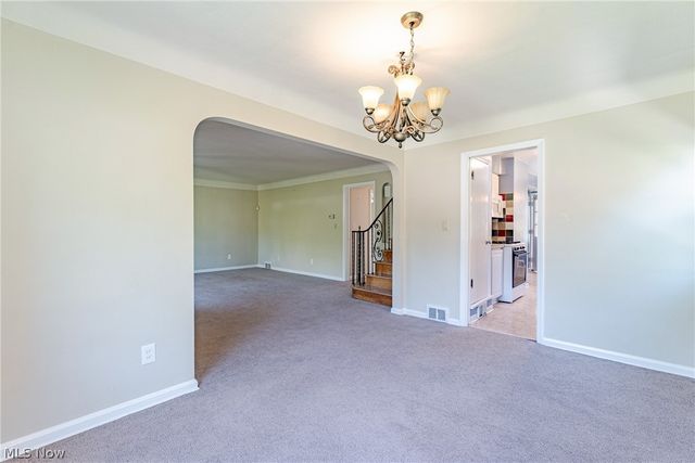 3666 Silsby Road, University Heights, OH 44118