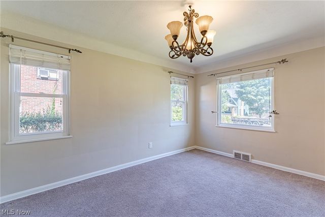 3666 Silsby Road, University Heights, OH 44118