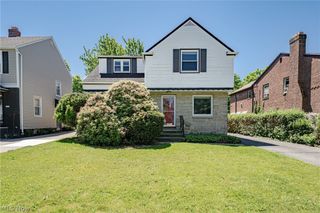 3666 Silsby Road, University Heights, OH 44118