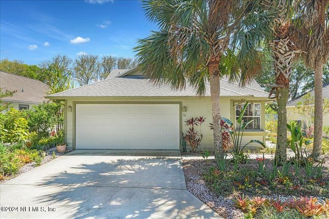 53 BRISTOL Lane, Palm Coast, FL 32137