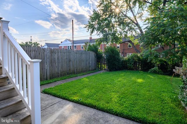 1865 EDGEWOOD RD, Towson, MD 21286