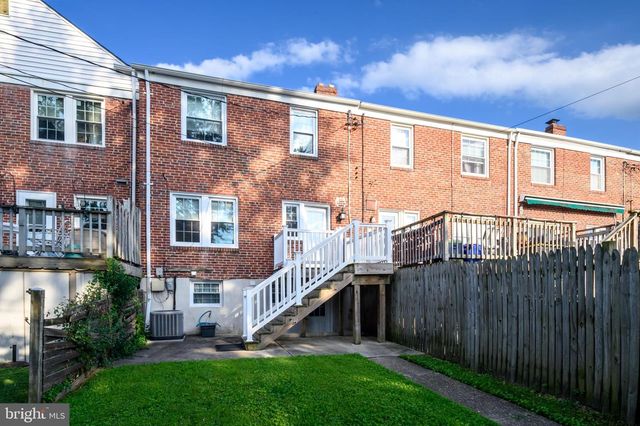 1865 EDGEWOOD RD, Towson, MD 21286