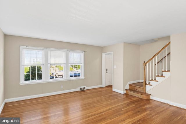 1865 EDGEWOOD RD, Towson, MD 21286
