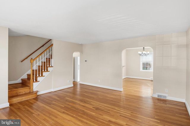 1865 EDGEWOOD RD, Towson, MD 21286