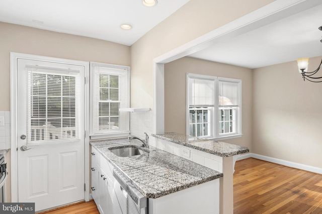 1865 EDGEWOOD RD, Towson, MD 21286