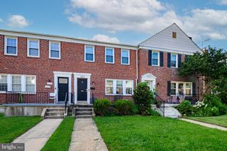 1865 EDGEWOOD RD, Towson, MD 21286