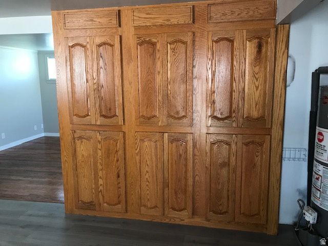 828 N VALERIA DR, Layton, UT 84041