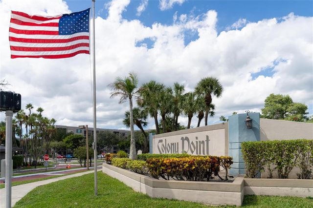 1101 Colony Point Circle 220, Pembroke Pines, FL 33026