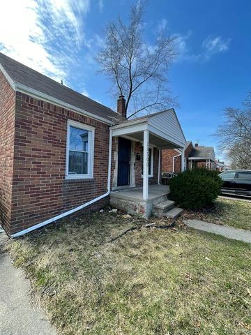16500 Eastburn Street, Detroit, MI 48205