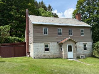 622 South Main Street, Danby, VT 05739