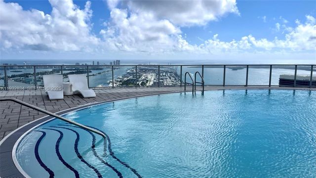 851 NE 1st Ave 412, Miami, FL 33132