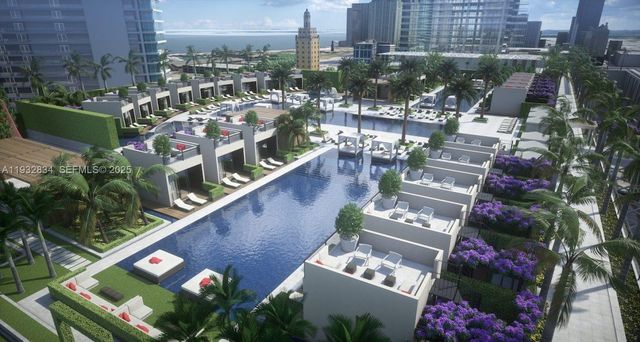 851 NE 1st Ave 412, Miami, FL 33132