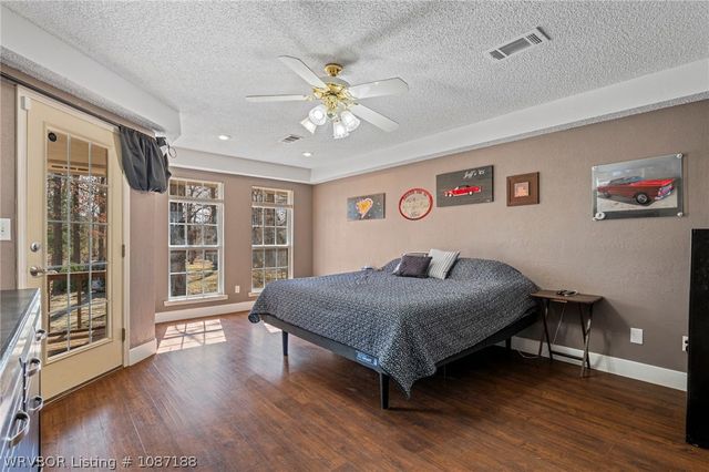 4305 W Highway 10, Greenwood, AR 72936