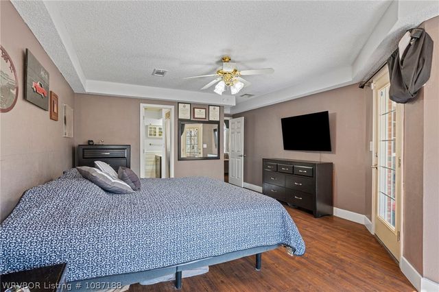 4305 W Highway 10, Greenwood, AR 72936