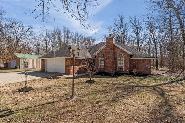 4305 W Highway 10, Greenwood, AR 72936