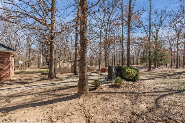 4305 W Highway 10, Greenwood, AR 72936