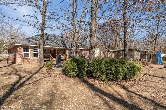 4305 W Highway 10, Greenwood, AR 72936