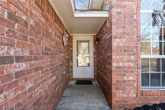 4305 W Highway 10, Greenwood, AR 72936