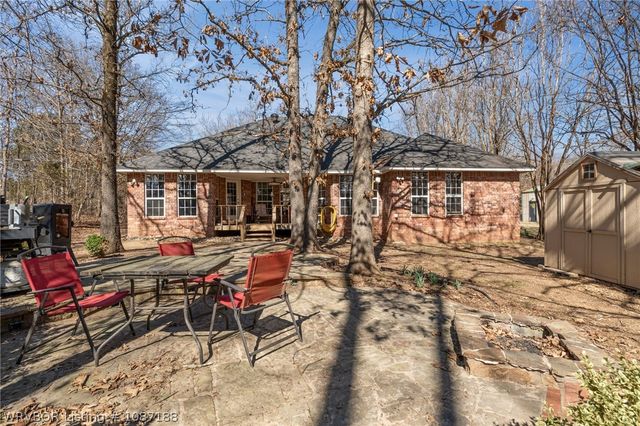 4305 W Highway 10, Greenwood, AR 72936